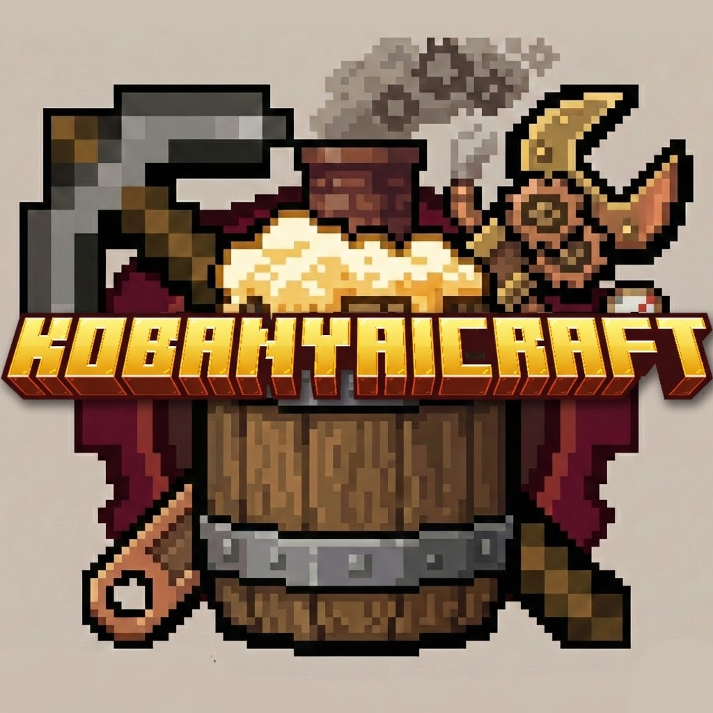 Kőbányaicraft Logo